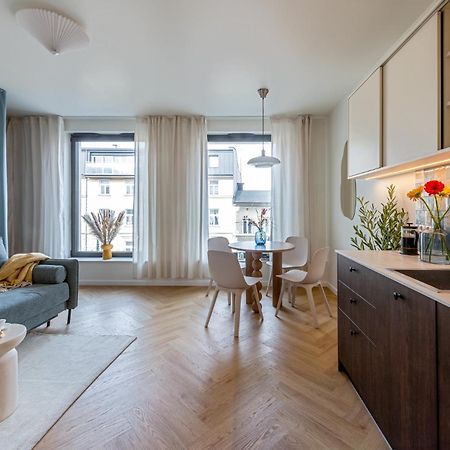 Wawel View Stylish Apartment - Kosciuszki 22 クラクフ エクステリア 写真