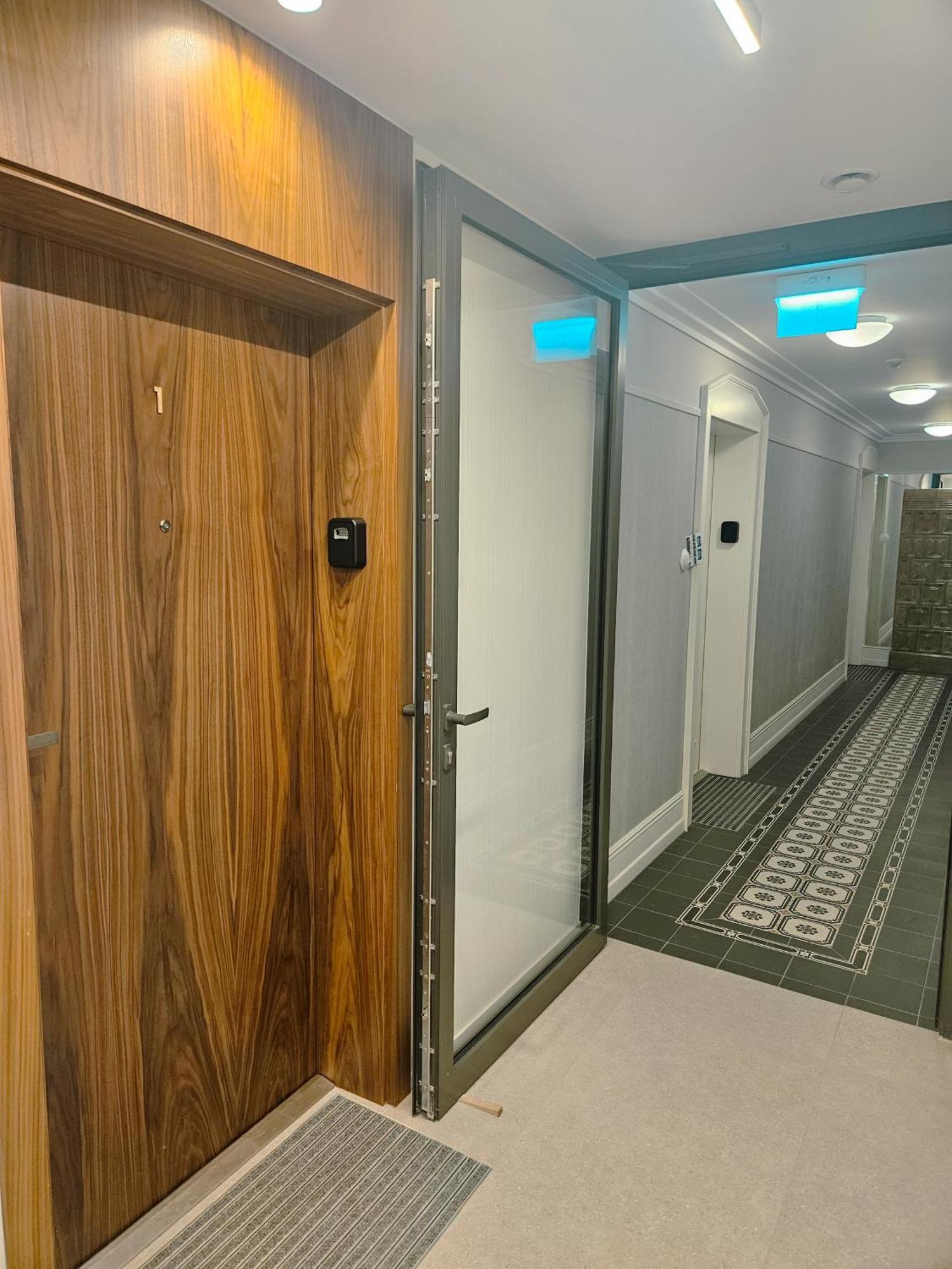 Wawel View Stylish Apartment - Kosciuszki 22 クラクフ エクステリア 写真