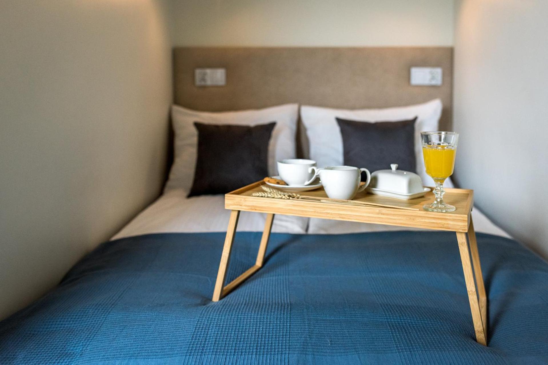 Wawel View Stylish Apartment - Kosciuszki 22 クラクフ エクステリア 写真