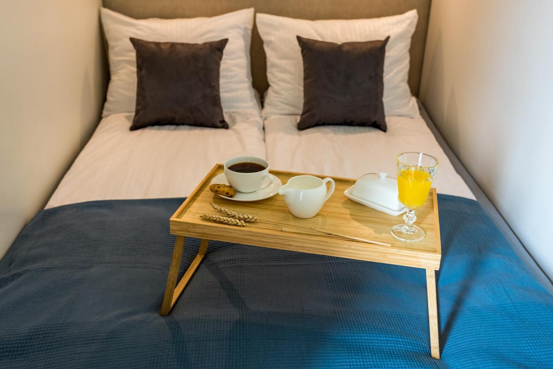 Wawel View Stylish Apartment - Kosciuszki 22 クラクフ エクステリア 写真