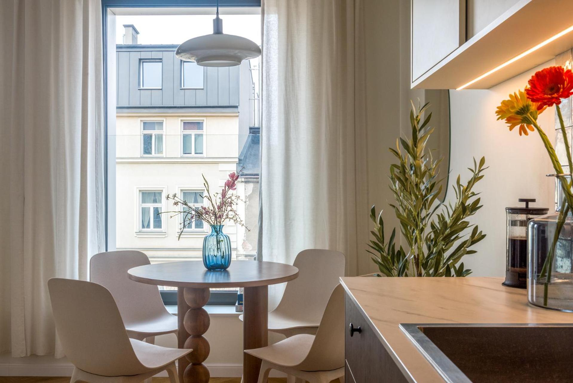 Wawel View Stylish Apartment - Kosciuszki 22 クラクフ エクステリア 写真