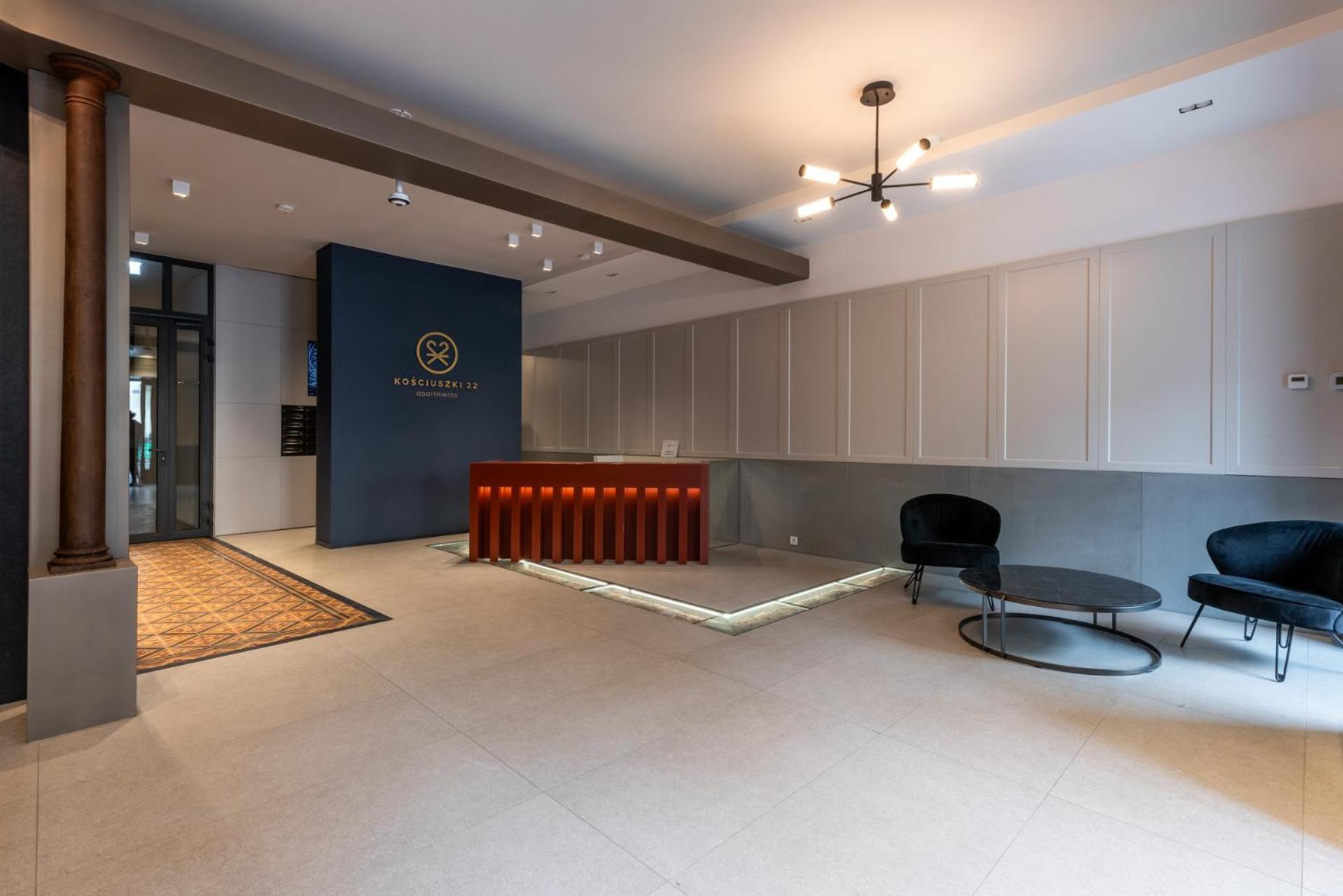 Wawel View Stylish Apartment - Kosciuszki 22 クラクフ エクステリア 写真
