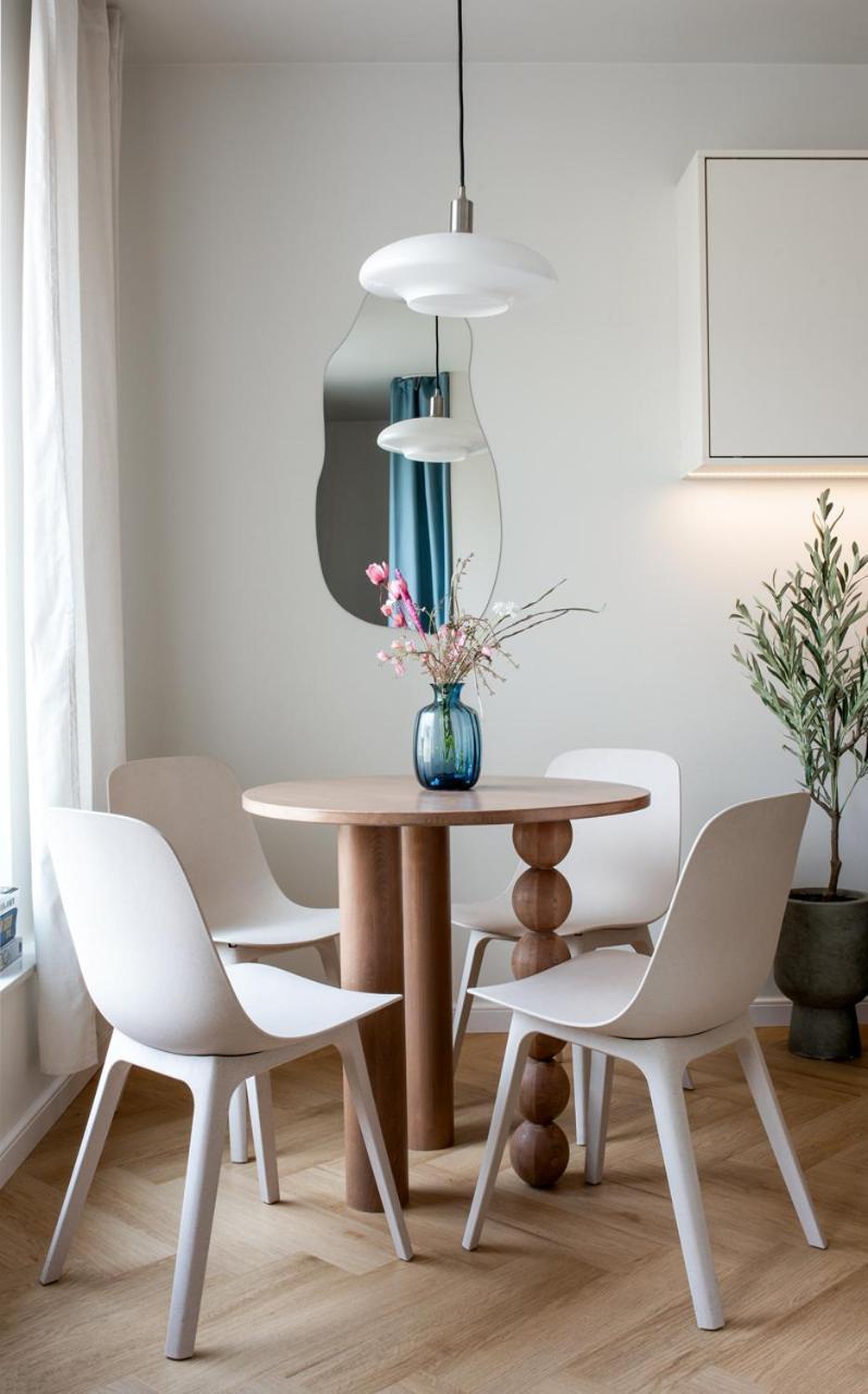 Wawel View Stylish Apartment - Kosciuszki 22 クラクフ エクステリア 写真