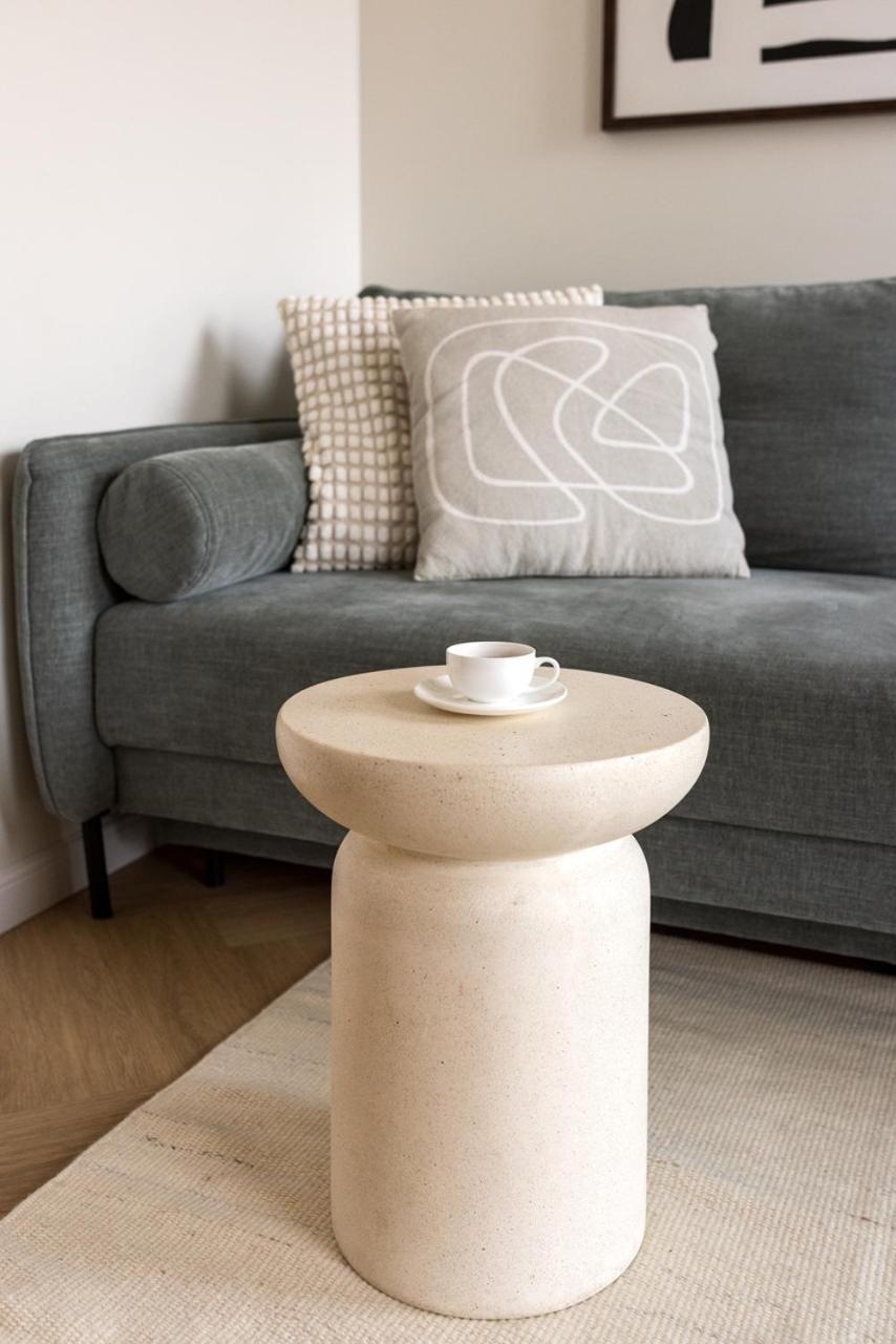 Wawel View Stylish Apartment - Kosciuszki 22 クラクフ エクステリア 写真