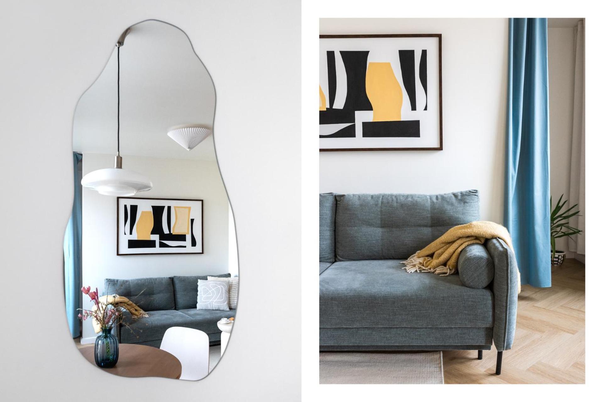 Wawel View Stylish Apartment - Kosciuszki 22 クラクフ エクステリア 写真