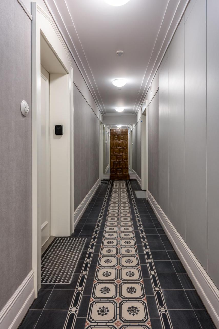 Wawel View Stylish Apartment - Kosciuszki 22 クラクフ エクステリア 写真