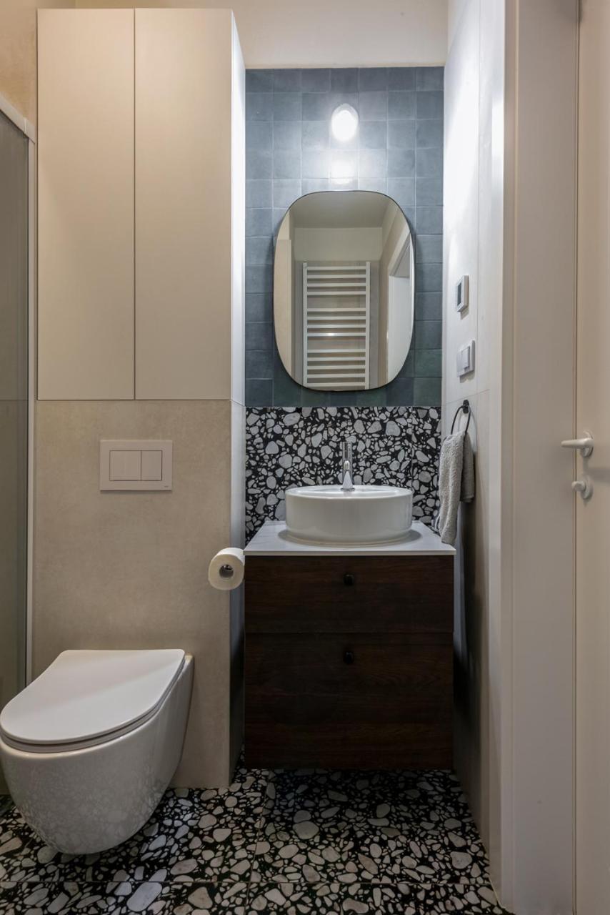 Wawel View Stylish Apartment - Kosciuszki 22 クラクフ エクステリア 写真