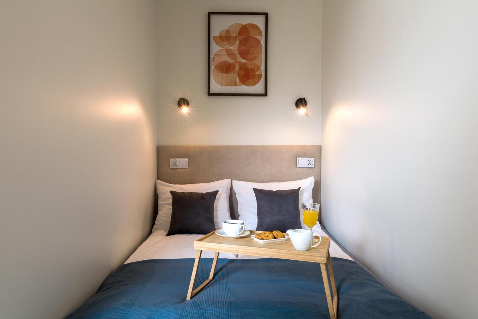 Wawel View Stylish Apartment - Kosciuszki 22 クラクフ エクステリア 写真