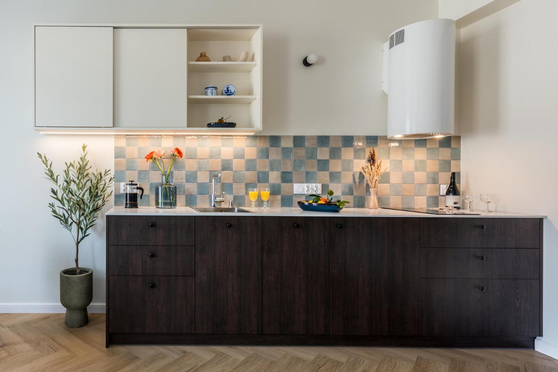 Wawel View Stylish Apartment - Kosciuszki 22 クラクフ エクステリア 写真